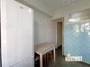 1-к квартира, вторичка, 33м2, 5/5 этаж