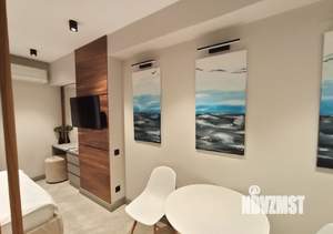 1-к квартира, вторичка, 28м2, 3/8 этаж