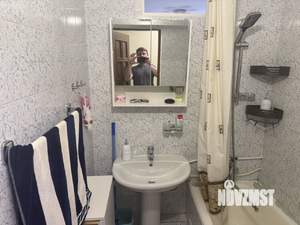 3-к квартира, вторичка, 48м2, 3/4 этаж