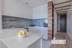 1-к квартира, вторичка, 47м2, 6/7 этаж