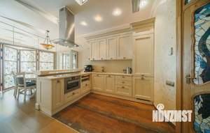 3-к квартира, вторичка, 98м2, 15/18 этаж