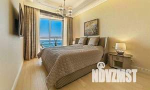 2-к квартира, вторичка, 80м2, 8/17 этаж
