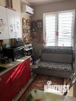 2-к квартира, вторичка, 26м2, 2/3 этаж