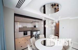 3-к квартира, вторичка, 200м2, 2/3 этаж