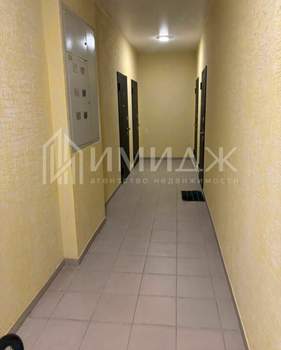 Студия квартира, вторичка, 23м2, 2/3 этаж