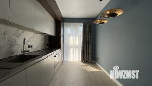 2-к квартира, вторичка, 45м2, 10/19 этаж