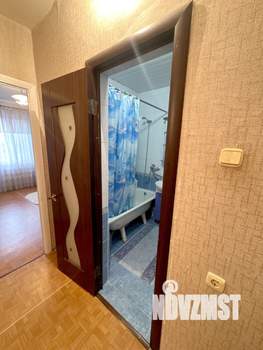 2-к квартира, вторичка, 44м2, 6/10 этаж