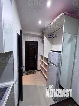 Студия квартира, вторичка, 15м2, 4/7 этаж