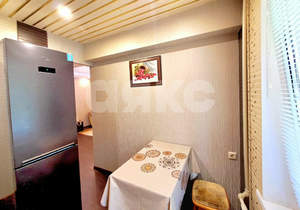 2-к квартира, вторичка, 50м2, 1/5 этаж