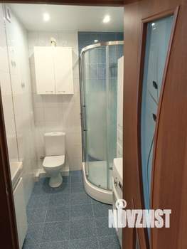 Студия квартира, сданный дом, 27м2, 5/6 этаж