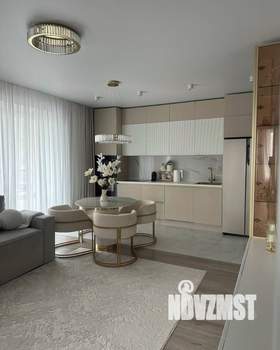 2-к квартира, вторичка, 48м2, 6/9 этаж