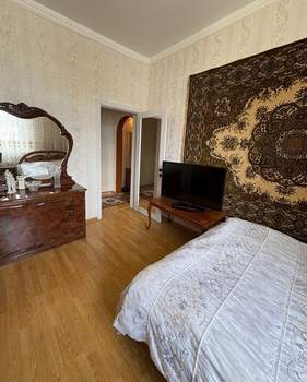 2-к квартира, вторичка, 60м2, 2/3 этаж
