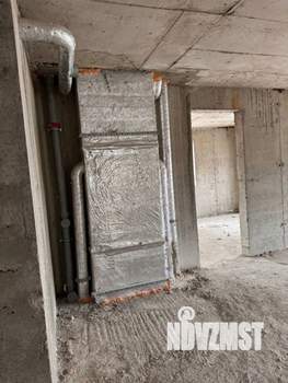 3-к квартира, вторичка, 80м2, 16/19 этаж