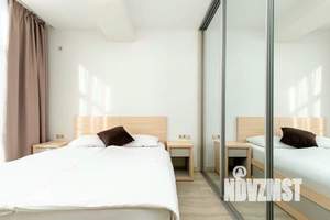1-к квартира, вторичка, 40м2, 5/7 этаж