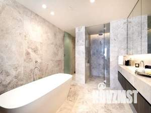 2-к квартира, вторичка, 130м2, 18/27 этаж