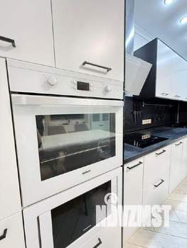 3-к квартира, вторичка, 87м2, 15/23 этаж