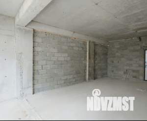 3-к квартира, вторичка, 57м2, 3/6 этаж