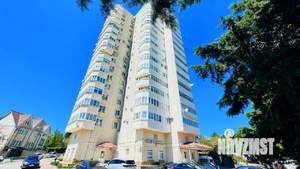 2-к квартира, вторичка, 57м2, 5/16 этаж