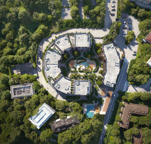 1-к квартира, вторичка, 48м2, 5/6 этаж