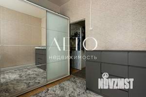 1-к квартира, вторичка, 31м2, 2/3 этаж