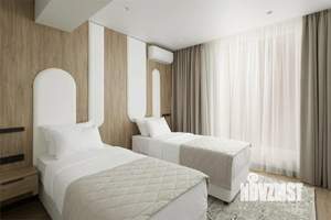 2-к квартира, вторичка, 70м2, 2/5 этаж