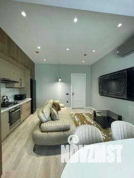 2-к квартира, вторичка, 48м2, 3/5 этаж