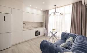 2-к квартира, вторичка, 56м2, 15/20 этаж