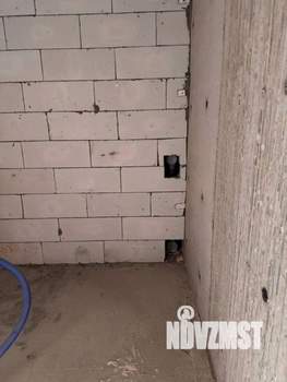 1-к квартира, вторичка, 39м2, 8/22 этаж