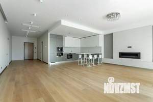 3-к квартира, вторичка, 148м2, 4/20 этаж