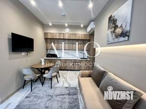2-к квартира, вторичка, 43м2, 3/7 этаж