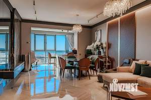 3-к квартира, вторичка, 121м2, 14/21 этаж