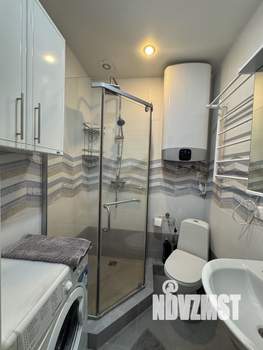 Студия квартира, вторичка, 23м2, 1/3 этаж