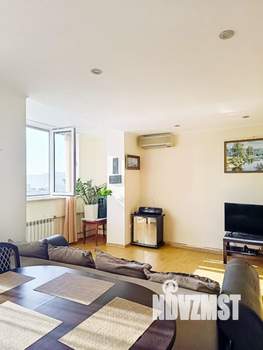 2-к квартира, вторичка, 55м2, 11/12 этаж