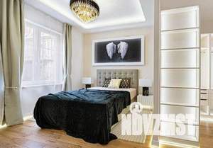 3-к квартира, вторичка, 98м2, 11/22 этаж