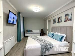 2-к квартира, вторичка, 50м2, 3/6 этаж