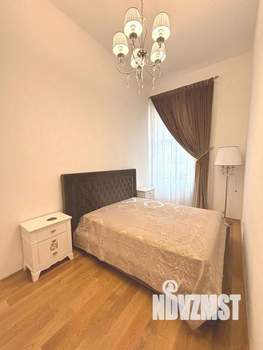 3-к квартира, вторичка, 80м2, 3/13 этаж
