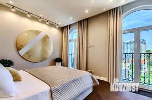 3-к квартира, вторичка, 54м2, 14/17 этаж
