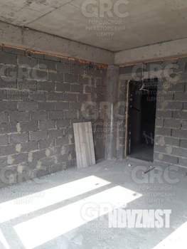 1-к квартира, вторичка, 22м2, 2/3 этаж