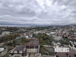 1-к квартира, вторичка, 45м2, 7/8 этаж