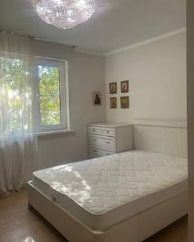 1-к квартира, вторичка, 33м2, 2/4 этаж