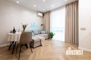 1-к квартира, вторичка, 30м2, 4/11 этаж