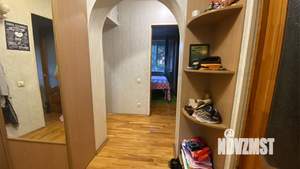 3-к квартира, вторичка, 61м2, 3/9 этаж