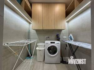 1-к квартира, вторичка, 35м2, 8/17 этаж