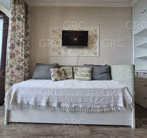 Студия квартира, вторичка, 36м2, 5/15 этаж