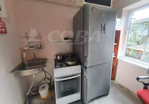 Студия квартира, вторичка, 15м2, 4/5 этаж