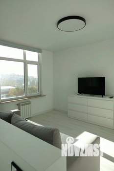 Студия квартира, вторичка, 38м2, 7/17 этаж