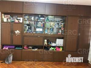 2-к квартира, вторичка, 42м2, 3/5 этаж