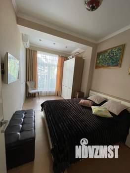 2-к квартира, вторичка, 43м2, 2/3 этаж