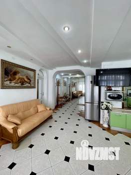 4-к квартира, вторичка, 82м2, 3/4 этаж