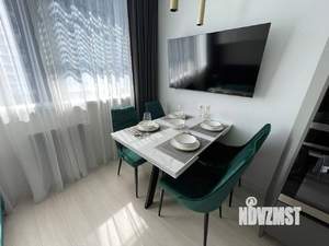 1-к квартира, вторичка, 37м2, 5/20 этаж